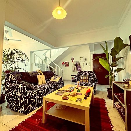 Large Room With Its Own Balcony Cairo Exterior foto